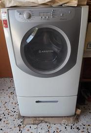 Lavatrice Ariston Hotpoint Aqualtis AQXXF129H