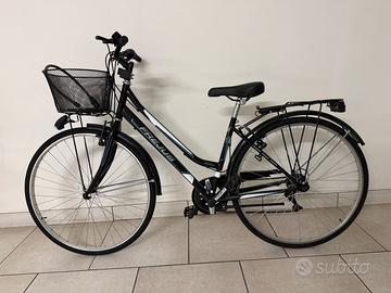 Bici da 28 unisex
