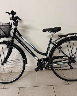 Bici da 28 unisex