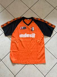 Maglia del torino calcio vintage anno 90-91
