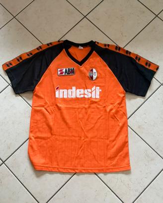 Maglia del torino calcio vintage anno 90-91