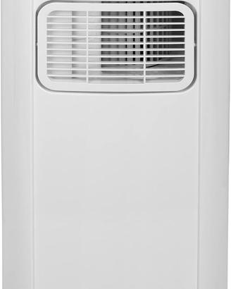 Climatizzatore portatile 5000 btu usato solo 8 ore