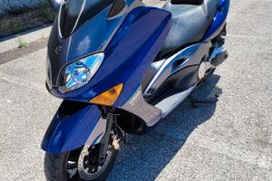 Yamaha Tmax 500  (prezzo trattabile)
