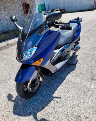 Yamaha Tmax 500  (prezzo trattabile)