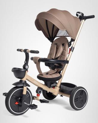 Chicco  triciclo evolutivo 4in1