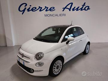 Fiat 500 1.0 Hybrid 70cv Dolcevita PREZZO REALE