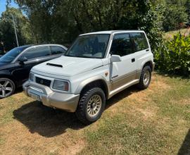 Suzuki Vitara 1.9tdi 3p