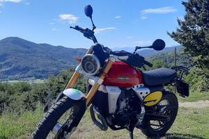 Fantic caballero 250