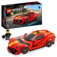 Ferrari 812 Lego