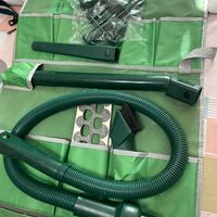 Sacca accessori pulizia arrea del vk120