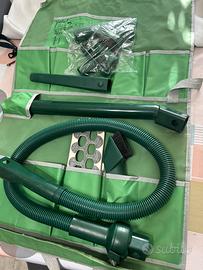 Sacca accessori pulizia arrea del vk120