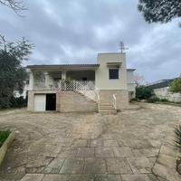 VILLA SINGOLA A GROTTAGLIE