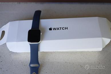 Apple Watch SE 2 GPS + Cellular