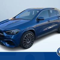 Mercedes-Benz GLA 180 d Automatic AMG Line Ad...