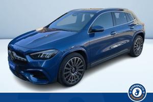 Mercedes-Benz GLA 180 d Automatic AMG Line Ad...