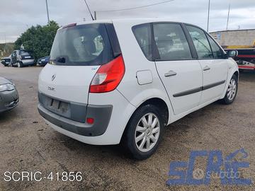 Renault scenic 2 jm0/1 1.9 dci 131cv ricambi -