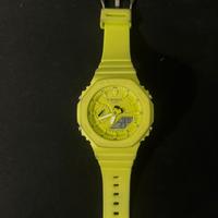 Casio G-Shock GMA-S2100
