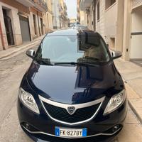 Lancia Ypsilon Mya