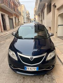 Lancia Ypsilon Mya