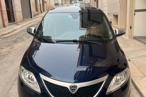 Lancia Ypsilon Mya