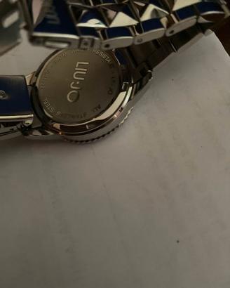 Orologio Liu Jo donna