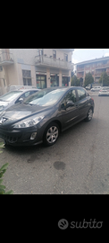 Peugeot 308 1.6 benzina