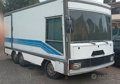 AUTONEGOZIO MINONZIO 45q