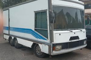 AUTONEGOZIO MINONZIO 45q