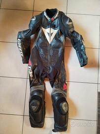 Tuta integrale Dainese Laguna Seca