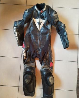 Tuta integrale Dainese Laguna Seca