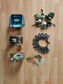 bracciali donna