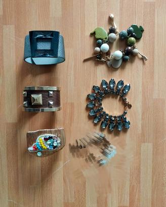bracciali donna