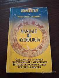 manuale di astrologia 