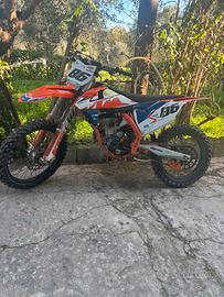Ktm 250