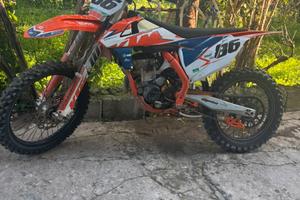 Ktm 250