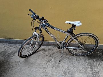mountain bike taglia S Atala