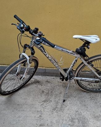 mountain bike taglia S Atala