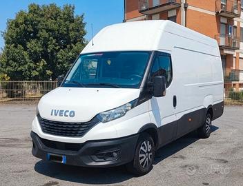 Iveco Daily 3.0 35S18 HI MATIC FARI FULL LED XXL
