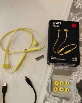 cuffiette Beats flex