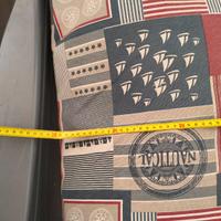 Cuccia cane xl 90 cm lunghezza 70 larghezza