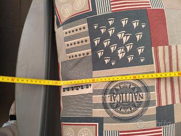 Cuccia cane xl 90 cm lunghezza 70 larghezza