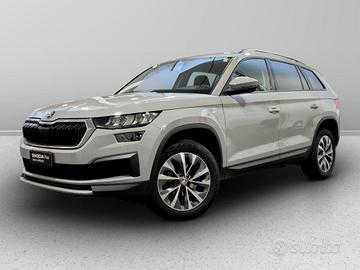 Skoda Kodiaq 1.5 tsi act Executive dsg