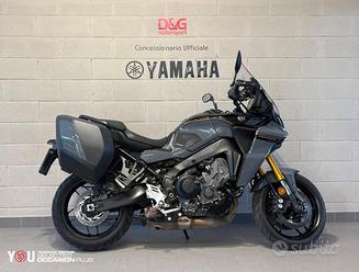 Yamaha Tracer usata in vendita