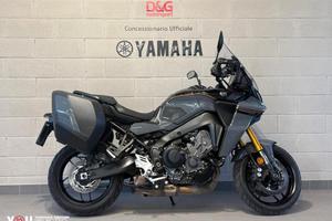 Yamaha Tracer 9 GT+