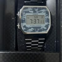 Casio orologio modello vintage 2018