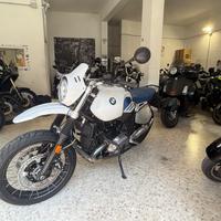 Bmw R nineT Urban