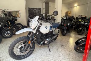 Bmw R nineT Urban