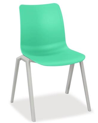 Sedia a 4 gambe