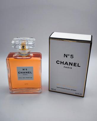 Chanel N°5 Eau de Parfum