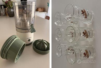 Set oggetti casa e cucina + elettronica